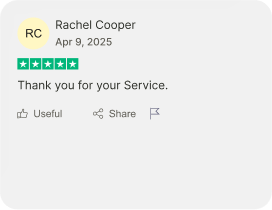 Client testimonial 2