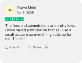 Client testimonial 7