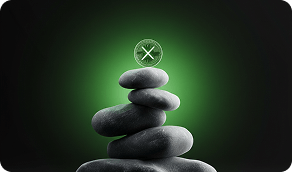 Lower single-stock risk