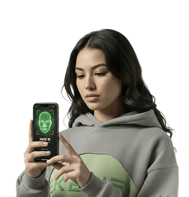 Quick & Security connection